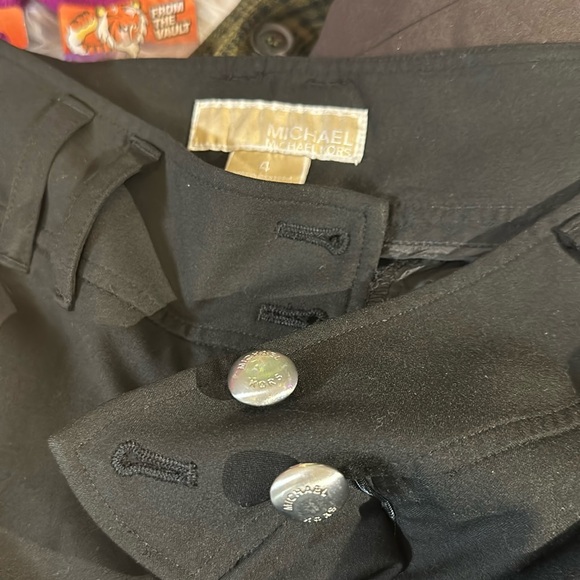 Michael Kors Slacks - Picture 1 of 2
